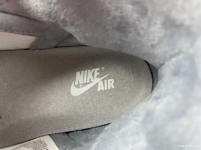 Rep 1 High OG Stealth 555088-037 Air Jordan 0414